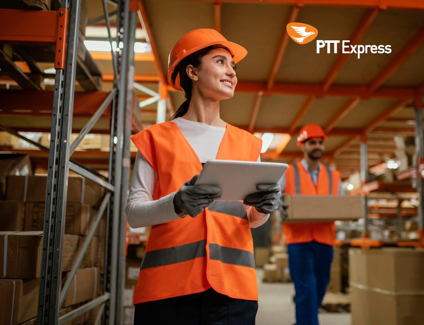 Cum optimizezi logistica magazinului tău online
