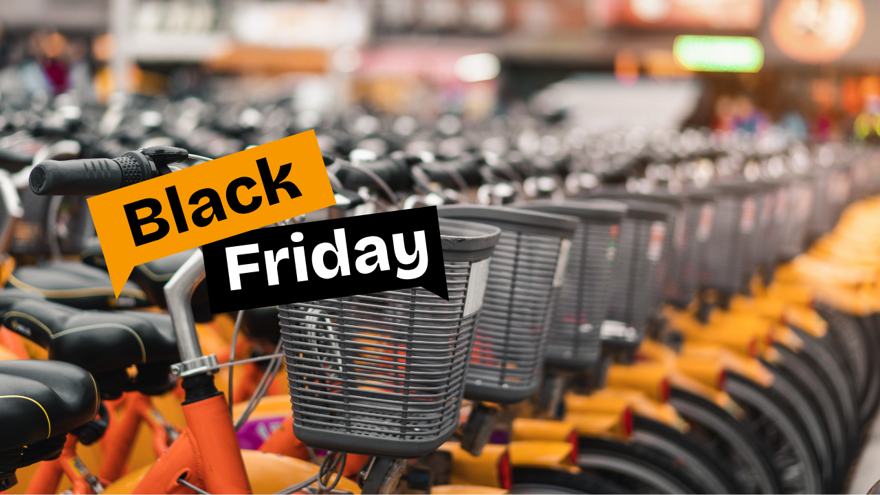 Cum te pregătești de Black Friday ca să eviți retururile: ghid pentru livrările de colete grele