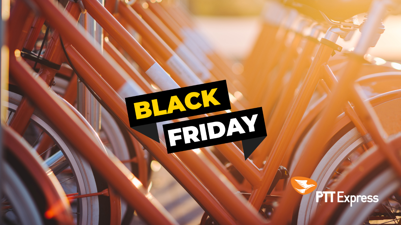 Cum îți evaluezi performanța logistică în Black Friday?