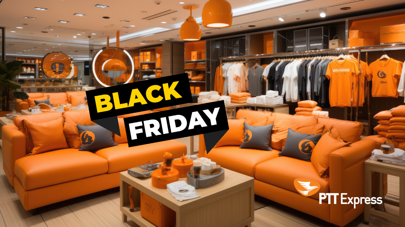 Livrare colete grele: top 5 greșeli de evitat în Black Friday